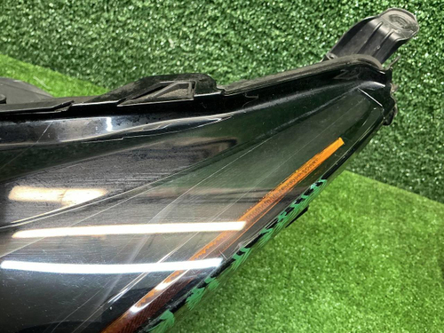 Фара левая Lexus NX (2014-2017) LED