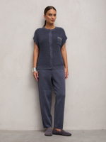 Жилет 2632 TINONA