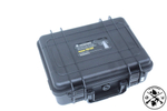 Пистолет ООП ТК715Т Стандарт (Graphite) 10х28