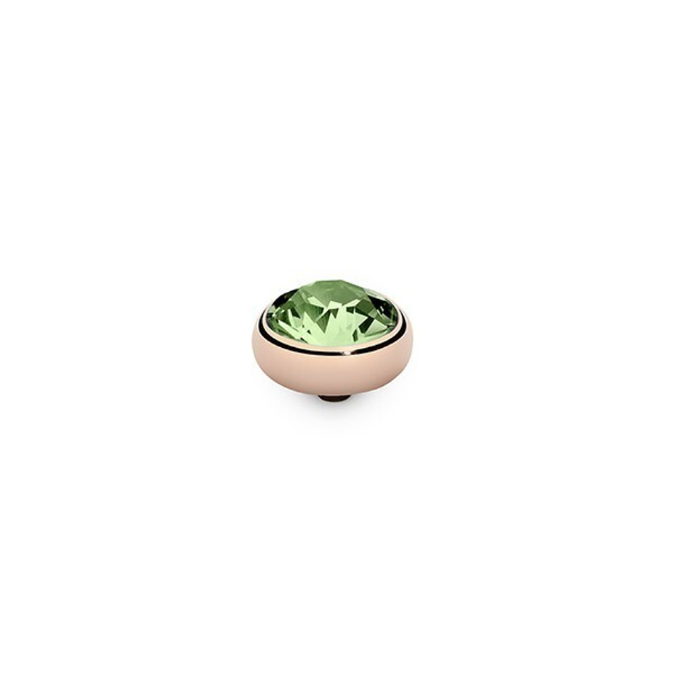 Шарм Qudo Sesto Peridot 666338 G/RG