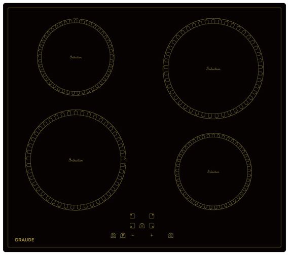 Варочная панель Graude IK 60.1 KS