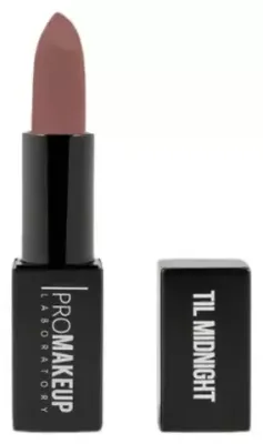 ProMakeup  Til Midnight 01