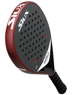 Ракетка для Padel Siux Diablo Revolution Lite 3 2024