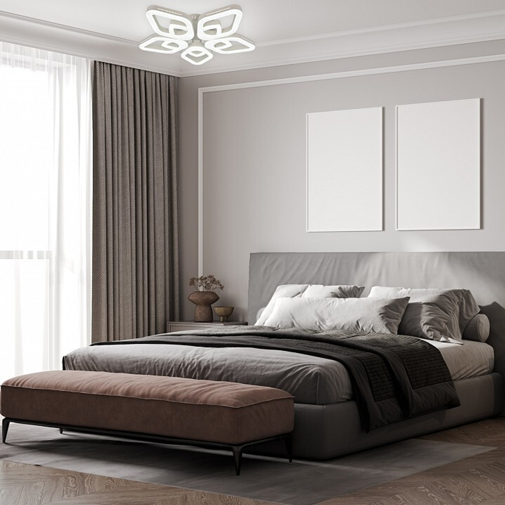 Потолочная люстра Escada Sedna 10280/5LED