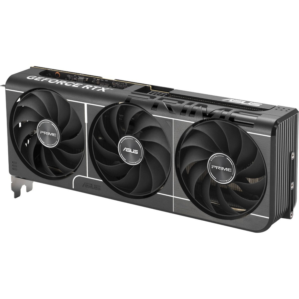 Видеокарта ASUS PRIME GeForce RTX™ 5060 Ti 8GB GDDR7, 128-bit, 2602 МГц