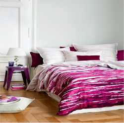 Постельное белье 2 спальное Escada Bordeaux фото