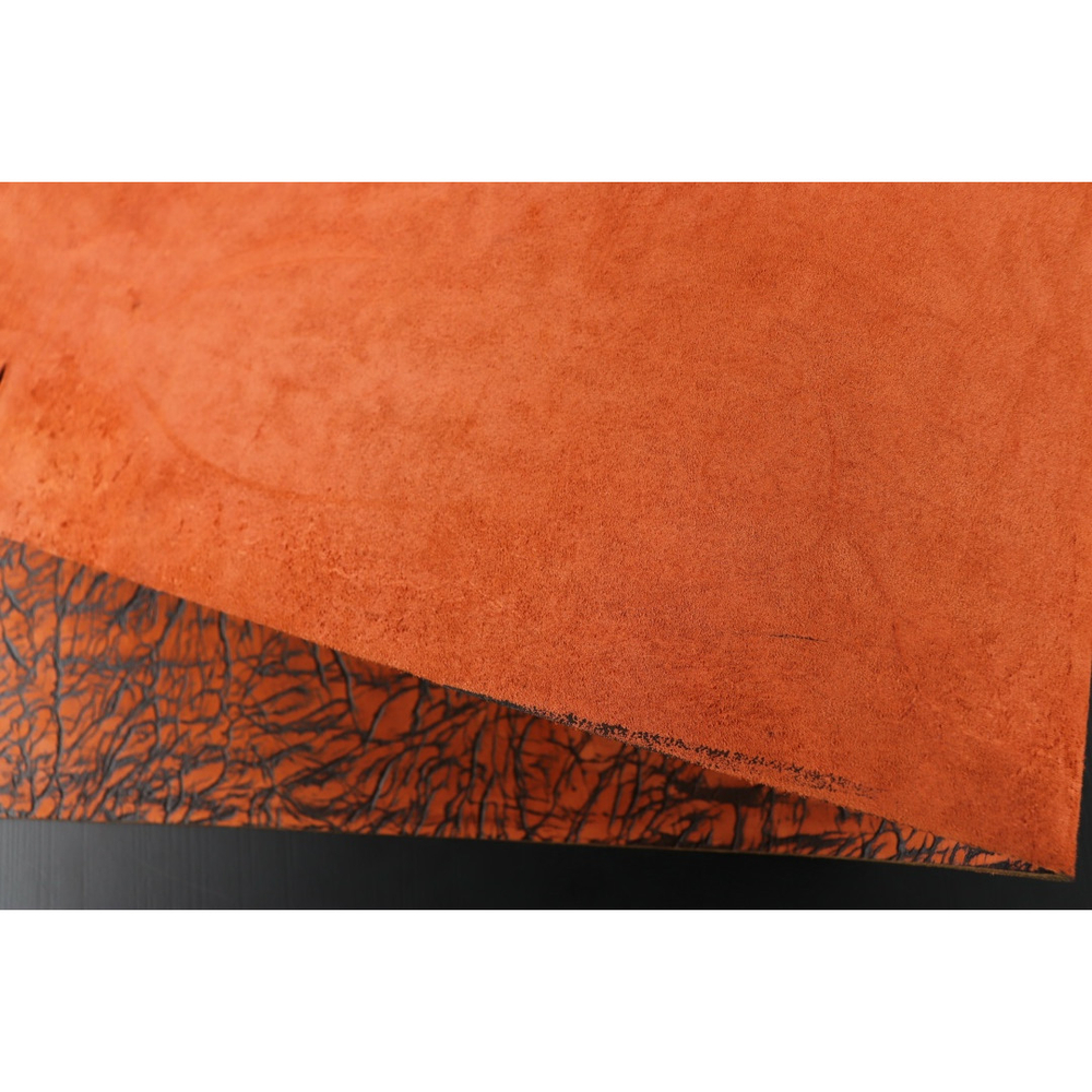 3,6-4,0 Полукулат рыжий Лофт Тигина