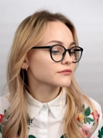 Оправа для очков для зрения