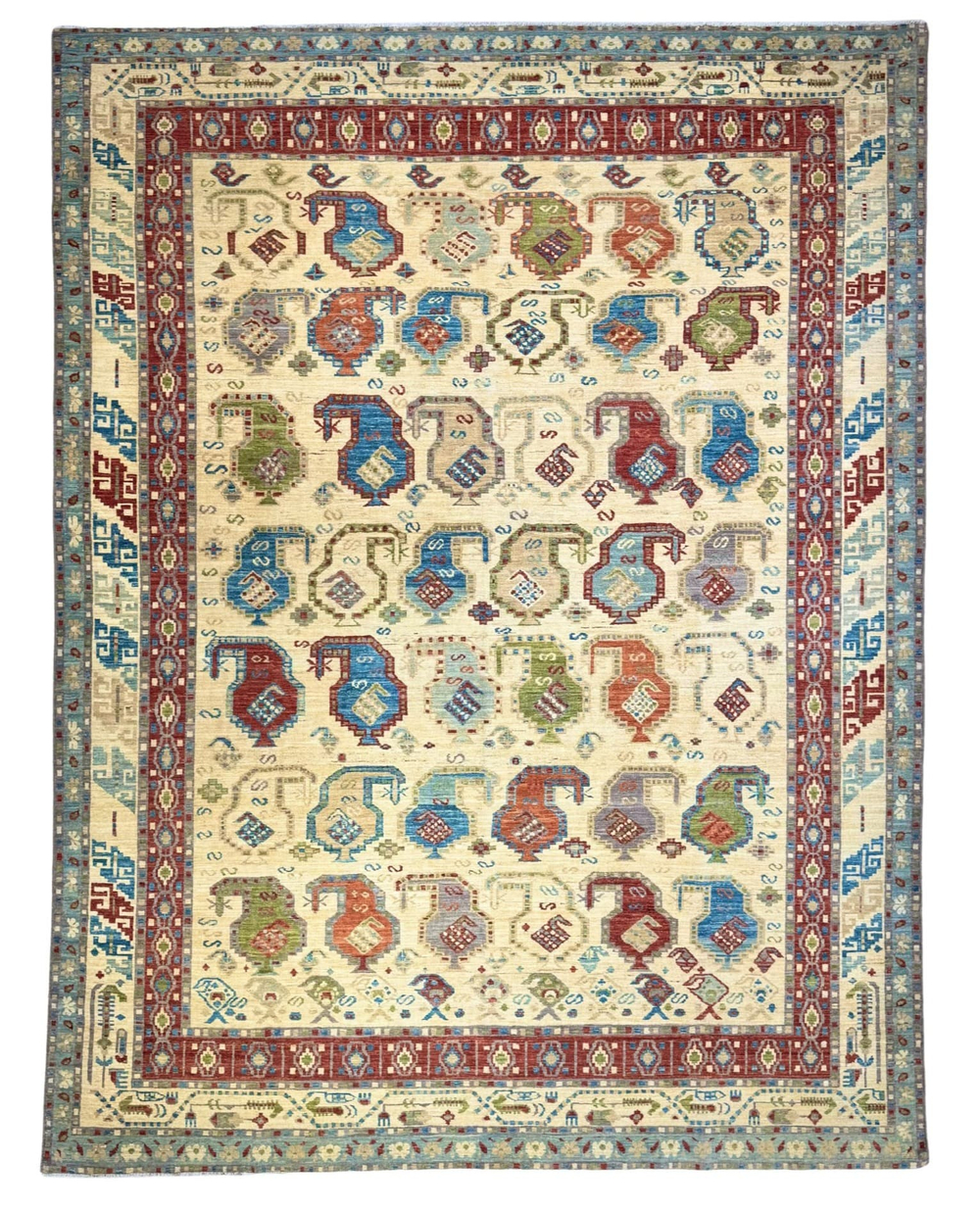 Vintage 235 x 305 см