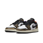 Кроссовки Air Jordan 1 Low Wear Away
