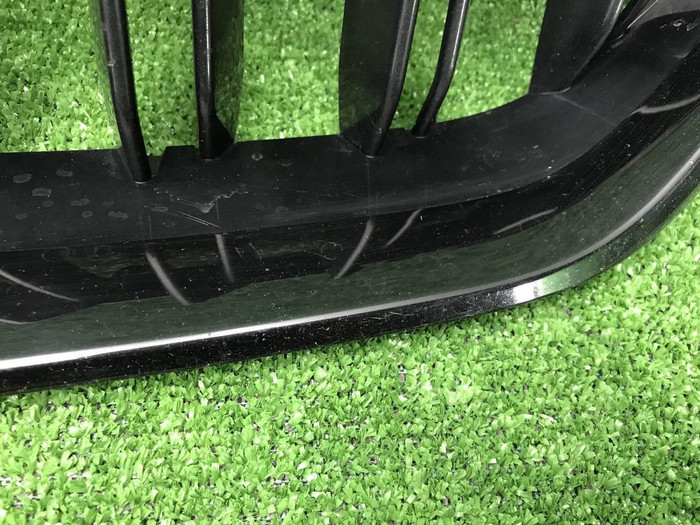 Решетка радиатора BMW M5 F90 (2020-2024)