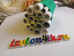 Термоусадочная труба 100/50