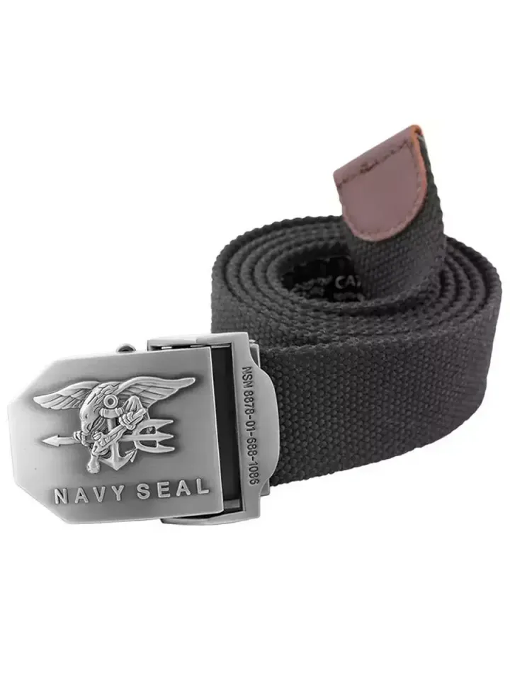 Ремень Helikon-Tex NAVY SEAL (черный)