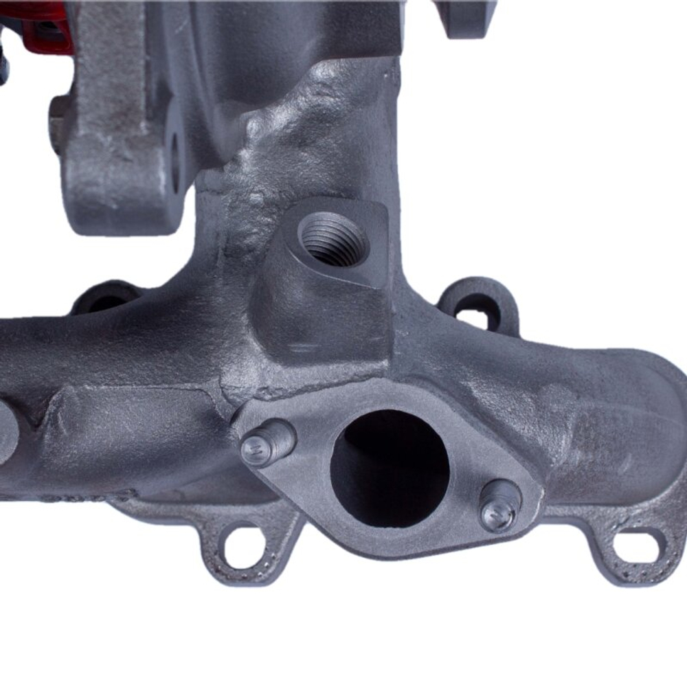 Турбина 789016-5002S Garrett для Volkswagen