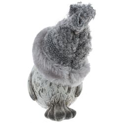 GAEM Фигурка декоративная "Птичка", L7,5 W6,5 H12,5 см, 2в.