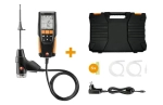 Testo 310 (арт. 0554 3100) газоанализатор дымовых газов