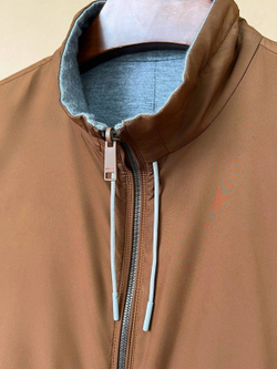 Двухсторонний жилет Ermenegildo Zegna