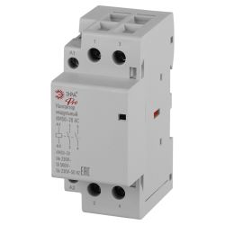 Контактор модульный ЭРА PRO NO-902-337 КМ50-20 АС | Контакторы модульные