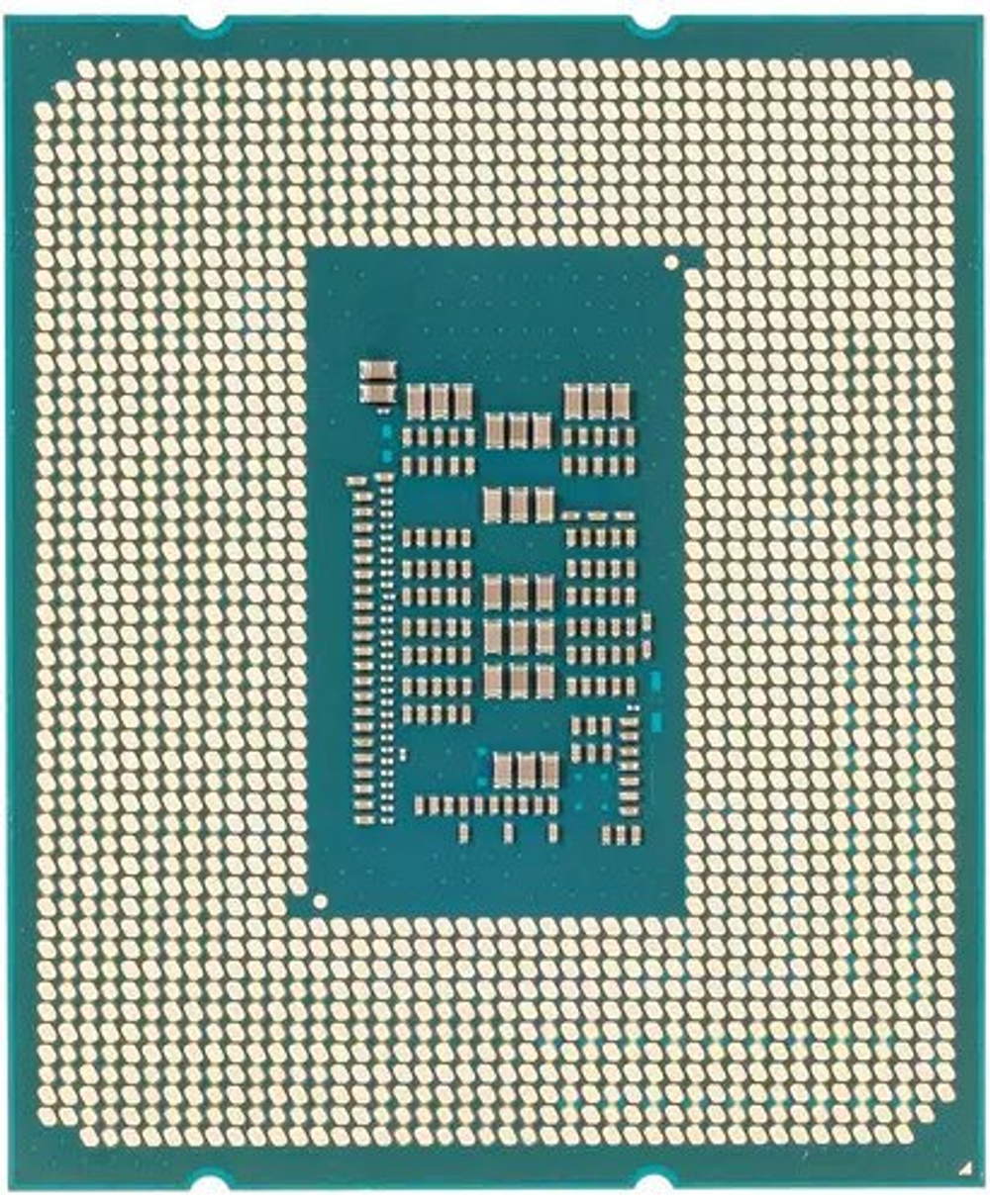 Процессор  Intel Core i3-14100F