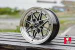 Комплект дисков Work Equip 03 14x5.5 et20 4x98