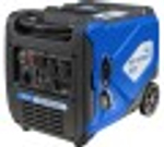 Генератор бензиновый ТСС SGG 4000ESi инверторный 060049