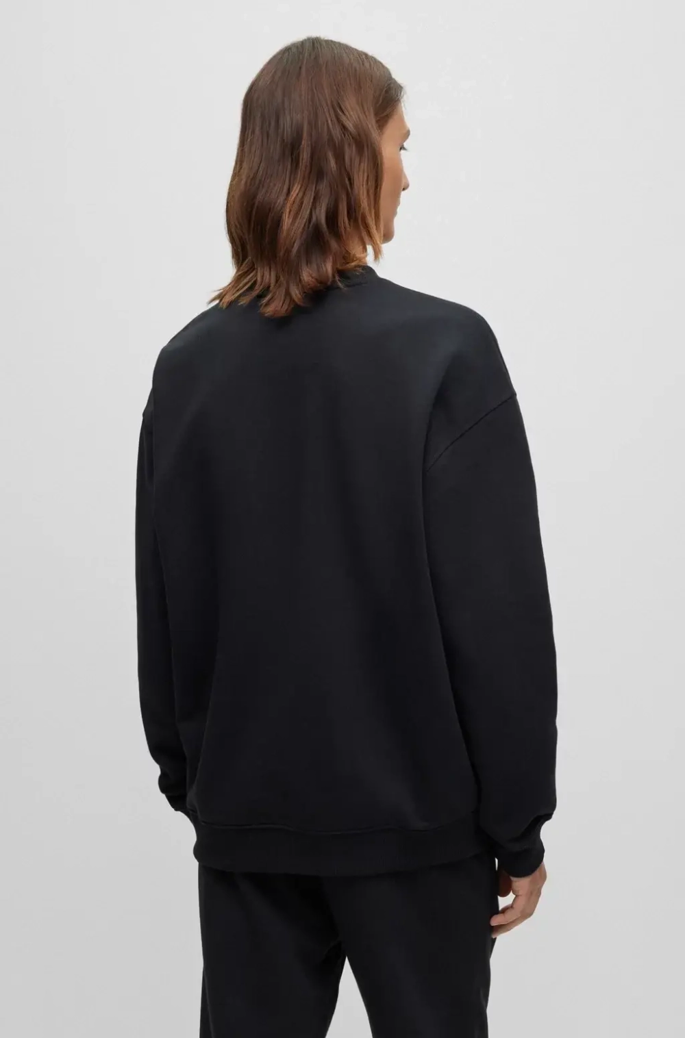HUGO BOSS