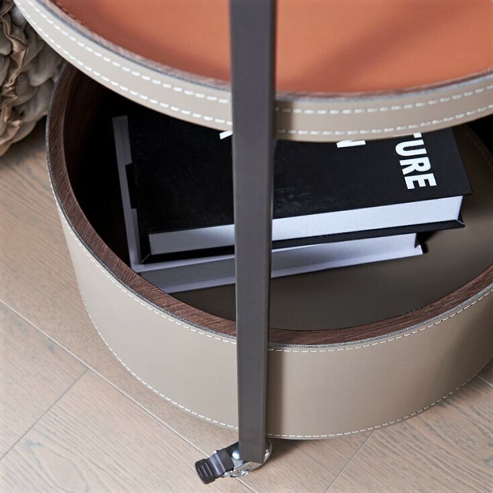 Стол кофейный MLL-D65