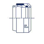 Кольцо R DS16 B7