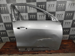 Дверь передняя правая Haval F7 1 19-24 Б/У Оригинал 6101127XKQ00A