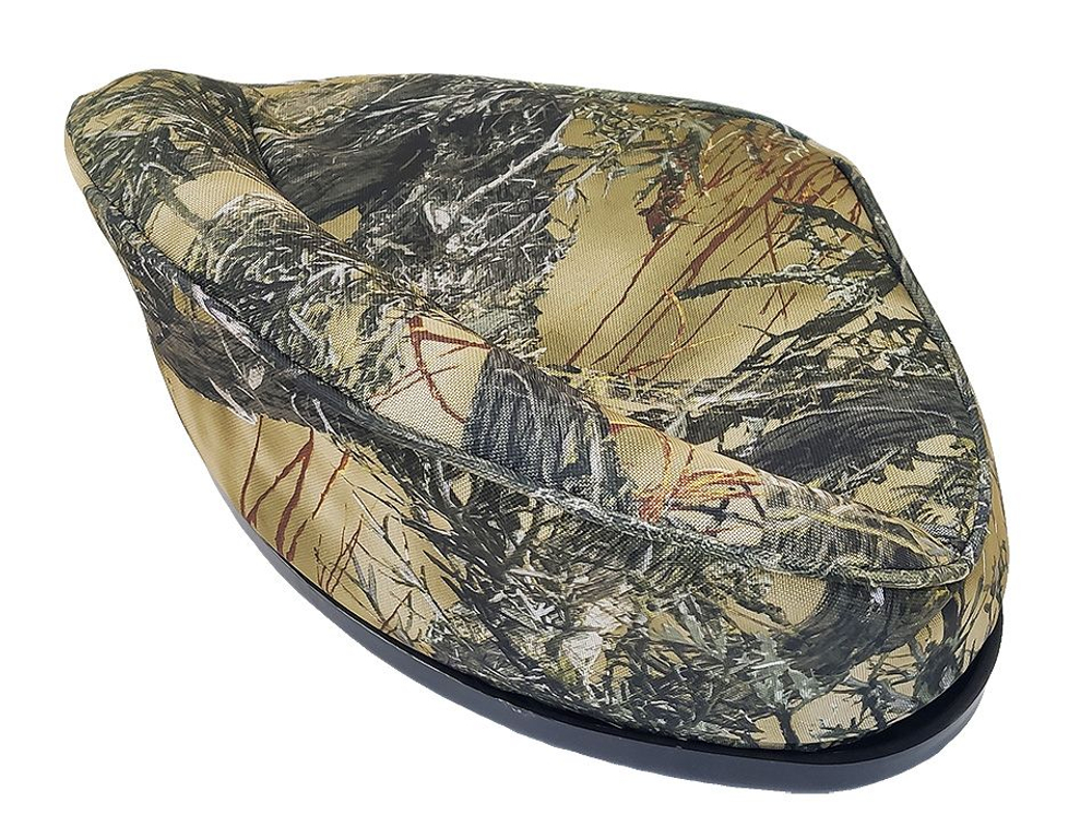 Сиденье-опора, черное (10268536)