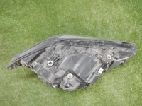 Битая Фара левая BMW 5er G30 (2017-2020) LED