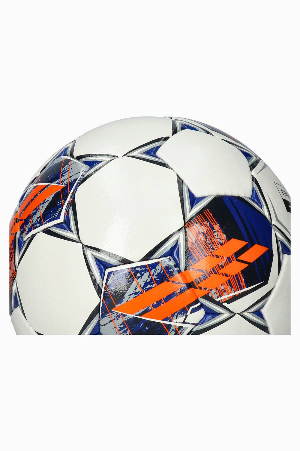 Футбольный мяч Select Futsal Master Grain v22 - белый