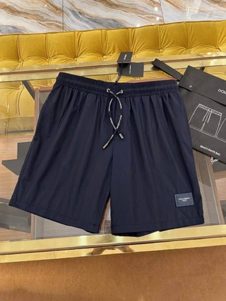 Шорты Dolce & Gabbana