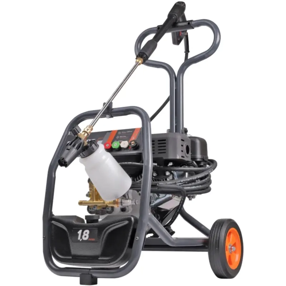 PATRIOT GT5 Pro бензиновая мойка авд 322306108