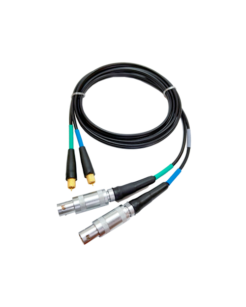 Кабель 2Lemo 1S.275 – 2Microdot