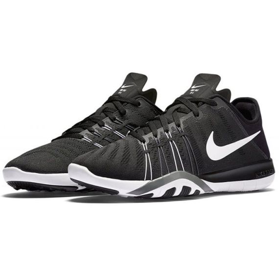 Кроссовки NIKE Free для мужчин Низкие Женские