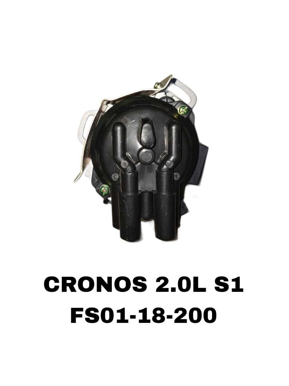 ТРАМБЛЕР CRONOS 2.0L S1