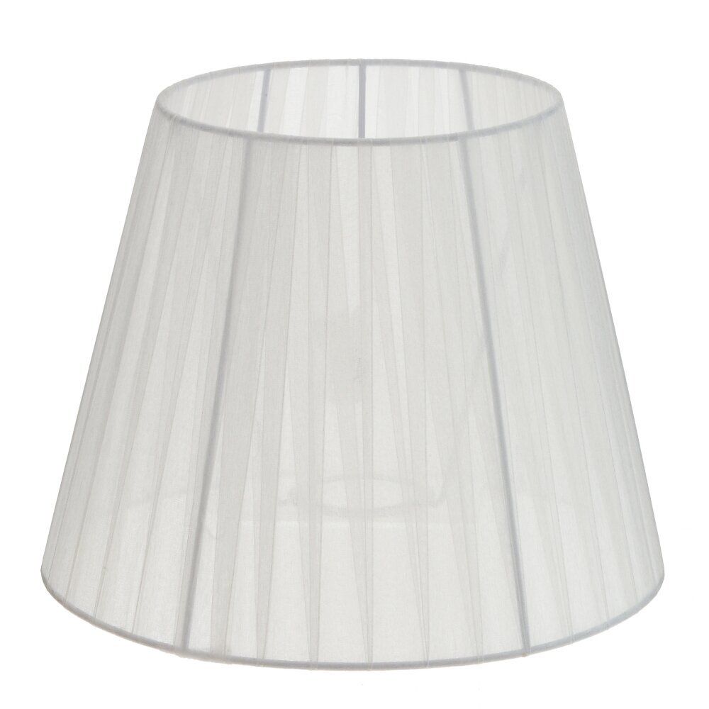 GAEM Светильник, L25 W25 H42,5 см, Е27, шнур 1,1 м