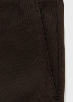Брюки-чинос Dublino slim fit
