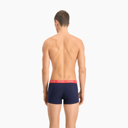 Мужское нижнее белье PUMA BASIC TRUNK 2P