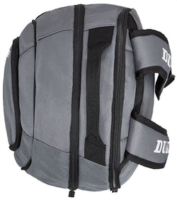Рюкзак теннисный Dunlop CX Team Backpack - black/grey