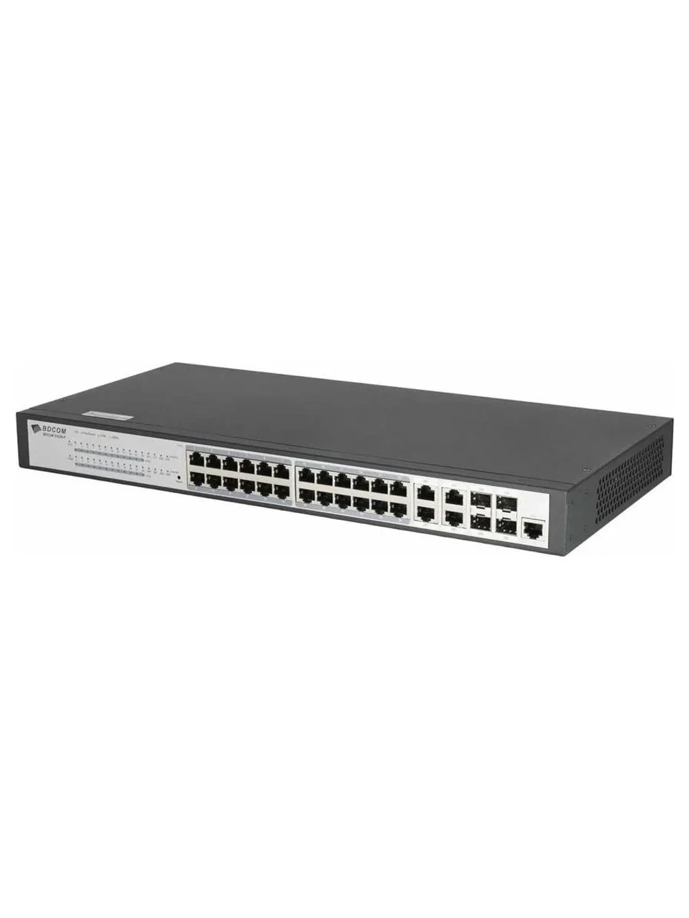 Коммутатор BDCOM S2528-P