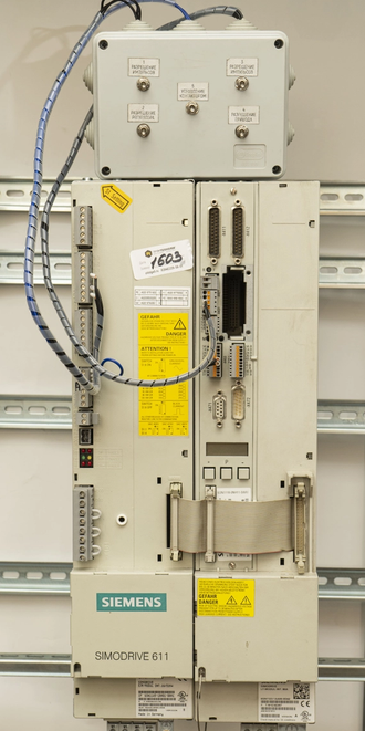 Siemens Simodrive
