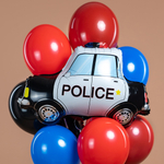 Б ФИГУРА Машина Полиция