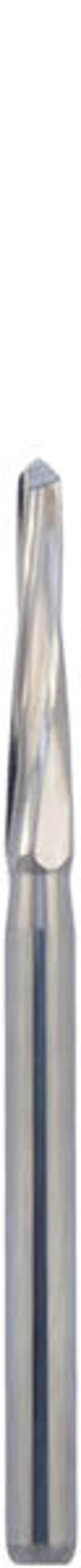 Фреза твердосплавная, тип FGXL H161-016-FGXL, NTI, Германия