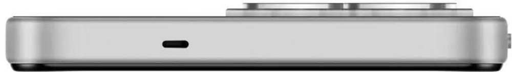 6.67" Смартфон TECNO Spark 40C 8/256Gb,  IPS,  120Гц,  6000мAч,  серый