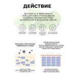 Очищающая вода с центеллой азиатской Jmsolution Derma Care Centella Cleansing Water Clear ,500 мл