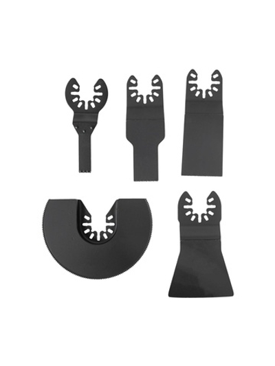 Набор насадок для реноватора Gigant 5 предметов G-10663