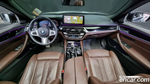 BMW 5 Series (G30) 530i xDrive M Sports (10.2022)