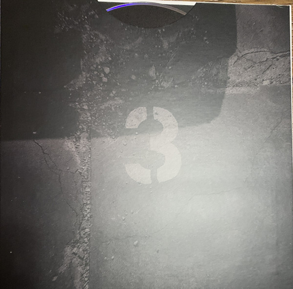 R.E.M. / New Adventures In Hi-Fi (25th Anniversary)(2СD+Blu-Ray)